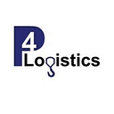 Logo de 4Plogistics