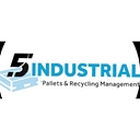 5 INDUSTRIAL LIMITED logo