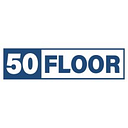 Logo de 50Floor