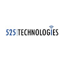 Logo de 525 TECHNOLOGIES