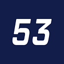 Logo de 53 Cargo