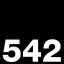 542 Digital Limited logo