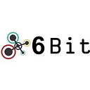 6 Bit Education Ltd logo