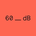 60 Decibels, Inc logo