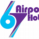 Logo de 67 Airport Hotel