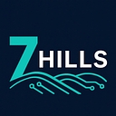 7 Hills solutions Ltd logo