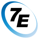 Logo de 7E Hometech Sdn Bhd
