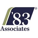 83 ASSOCIATES LIMITED logo