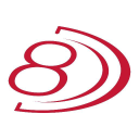 Logo de 8D Ingenieria