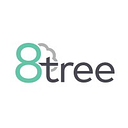 Logo de 8tree