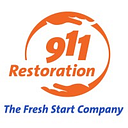 Logo de 911 Restoration of Appleton-Oshkosh