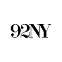 Logo de 92nd Street Y