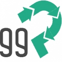 99P Recycling Ltd logo
