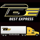 Logo de A Best Express Inc.