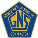 A GEORGE & SONS LTD logo