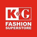 A K SUPERSTORE logo