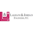 A LAKHANI STORE logo