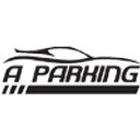 Logo de A Parking