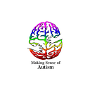 Logo de A SENSE OF AUTISM PLLC