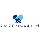A TO Z 4U LTD logo