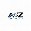 A TO Z COURIER 4U LIMITED logo