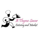 Logo de A Thyme Savor Inc