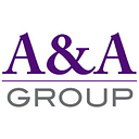 Logo de A&A Copiadoras