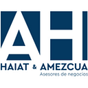 Logo de A&H Haiat Y Amezcua