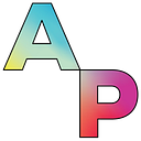 Logo de A&P