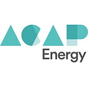 Logo de A-CAP Services LLC
