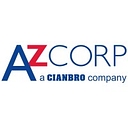 A-Z COMPLETE CARE LTD logo