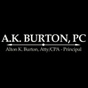 A.K Marine Services Ltd logo