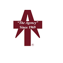 Logo de A.T. Staffing - "The Agency" Since 1969