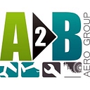 A2B Aero Ltd logo