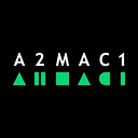 Logo de A2Mac1