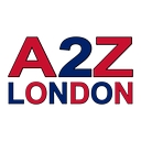 A2Z SERVICES LONDON LTD logo