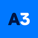 Logo de A3 Mercados