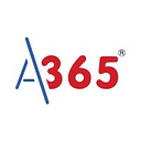 Logo de A365