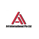 Logo de A4 FACILITY & MAINTENANCE PTE. LTD.