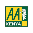 Logo de AA Kenya