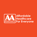 Logo de AA Pharmacy Healthcare Sdn Bhd