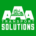 Logo de AAA Transport