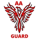 AAGUARD LTD logo