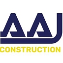 AAJ CONSTRUCTION (PROPERTY) LTD logo