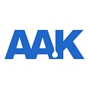 AAK International logo