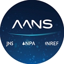 AANS FABRICS & TAILORS LTD logo