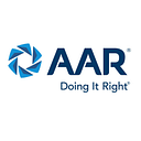 Logo de AAR