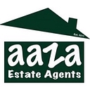 AAZA LTD logo
