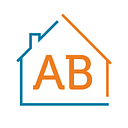 Logo de AB APARTMENT BARCELONA ( COME2BCN S.L)