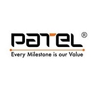 AB PATEL & CO LIMITED logo